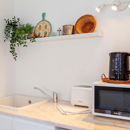 شقة B48 - Olive Tree Street 2 Bed Flat لاغوس المظهر الخارجي الصورة