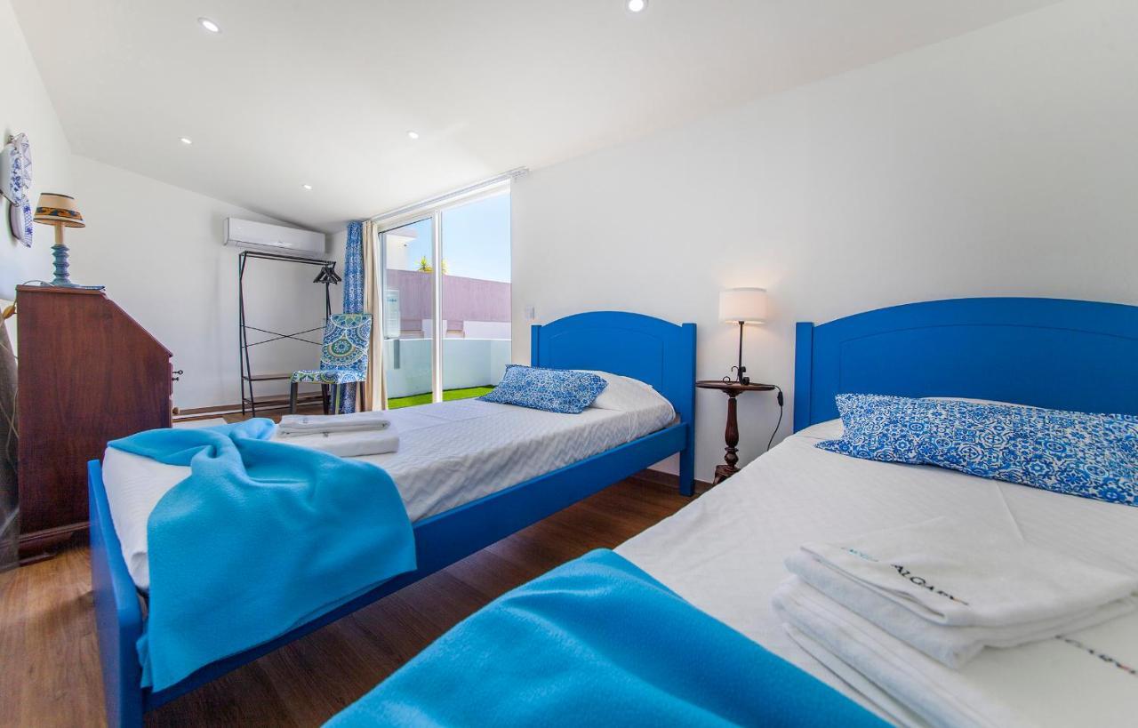 شقة B48 - Olive Tree Street 2 Bed Flat لاغوس المظهر الخارجي الصورة