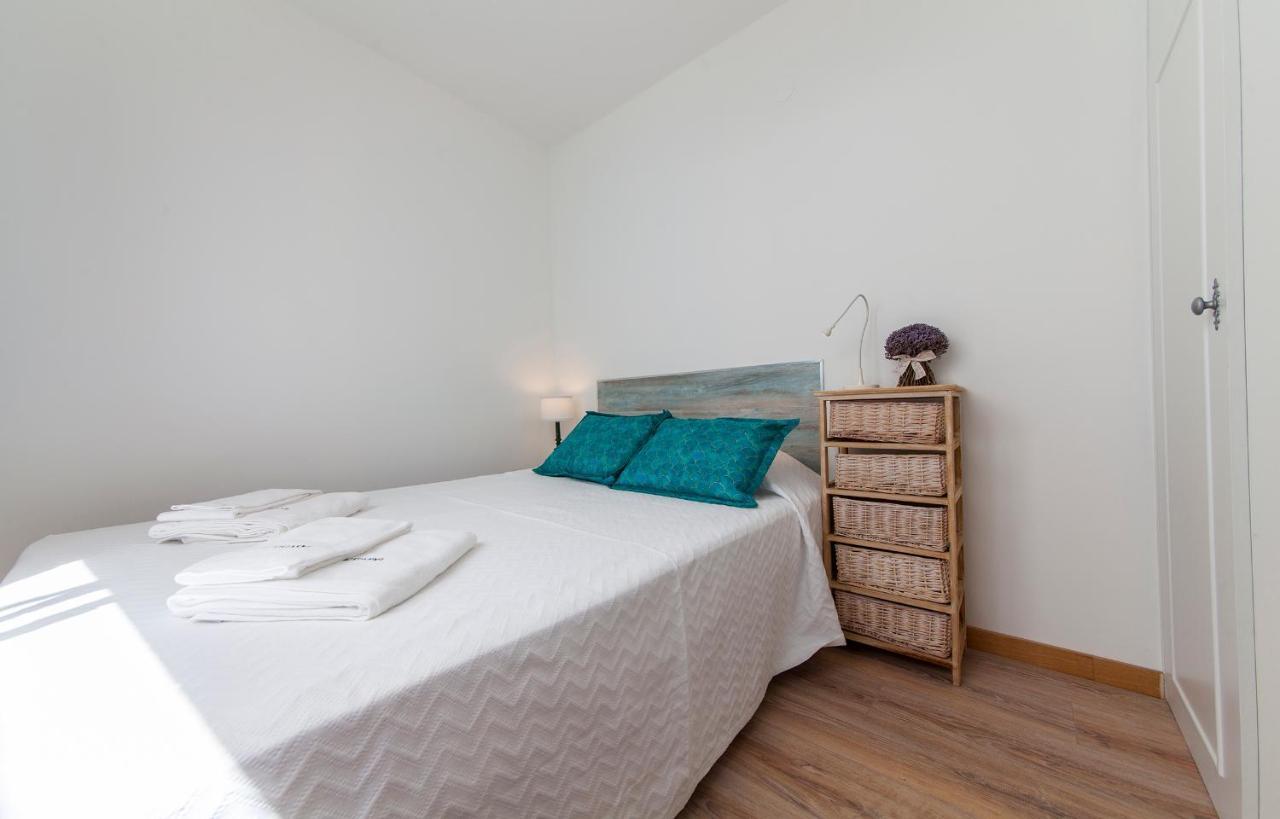 شقة B48 - Olive Tree Street 2 Bed Flat لاغوس المظهر الخارجي الصورة