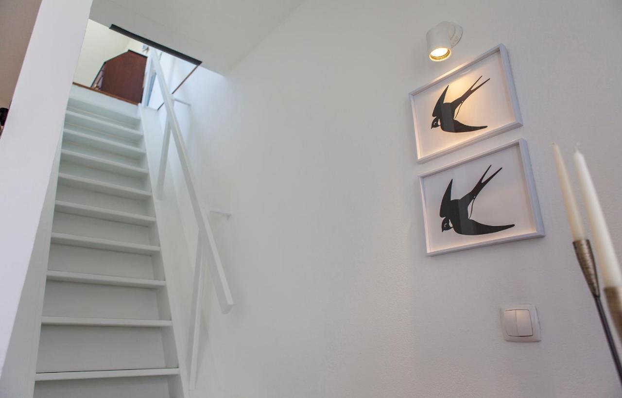 شقة B48 - Olive Tree Street 2 Bed Flat لاغوس المظهر الخارجي الصورة