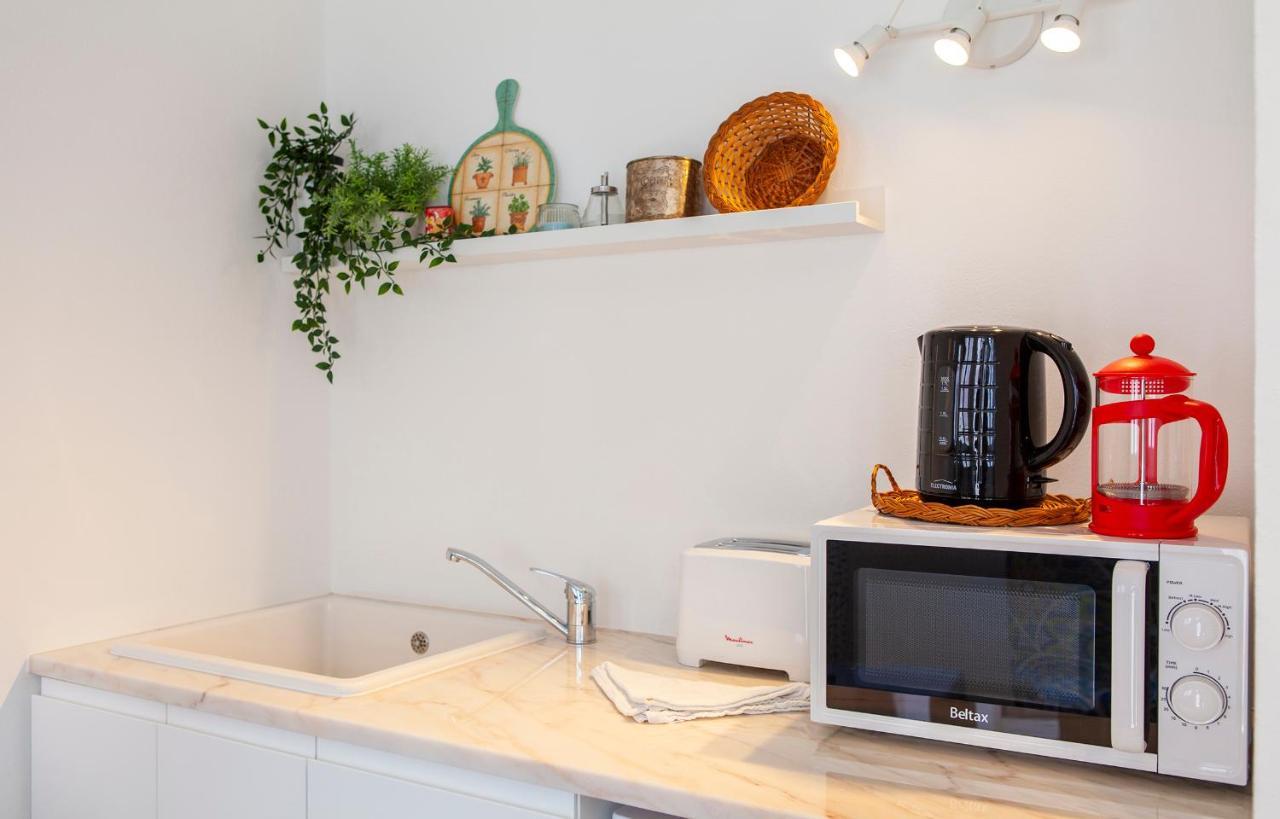 شقة B48 - Olive Tree Street 2 Bed Flat لاغوس المظهر الخارجي الصورة
