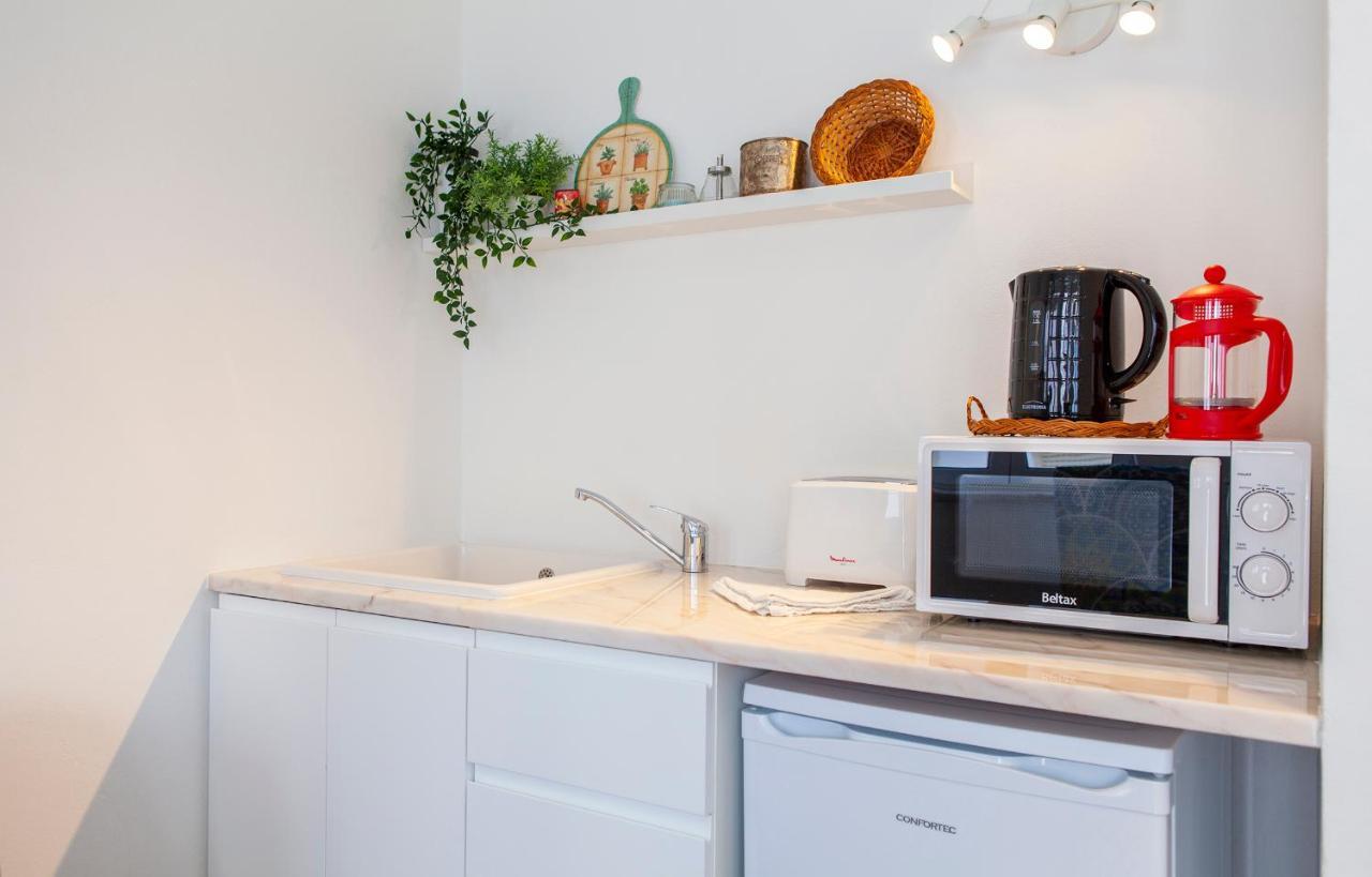 شقة B48 - Olive Tree Street 2 Bed Flat لاغوس المظهر الخارجي الصورة