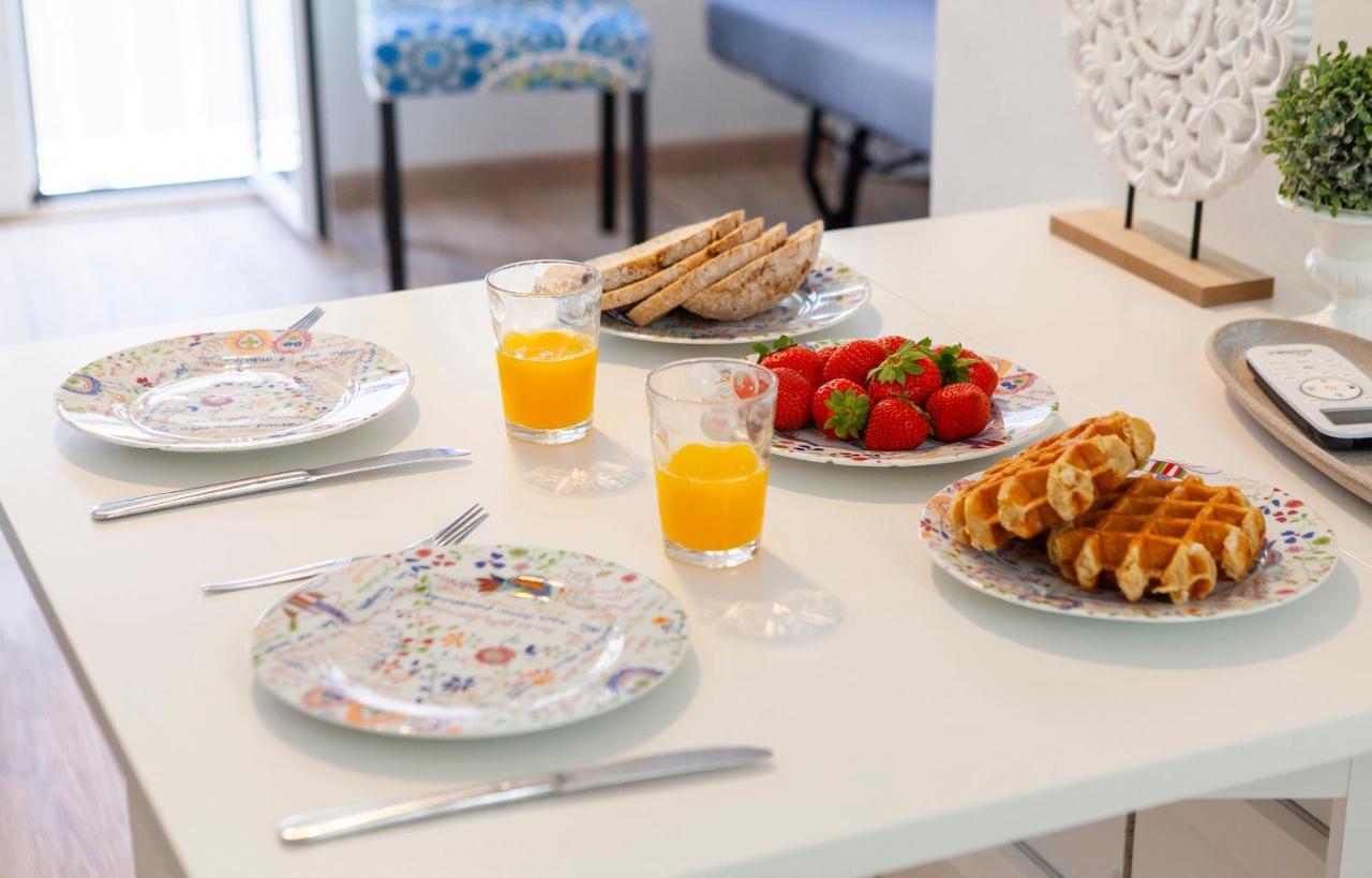 شقة B48 - Olive Tree Street 2 Bed Flat لاغوس المظهر الخارجي الصورة