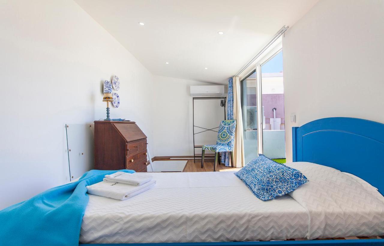 شقة B48 - Olive Tree Street 2 Bed Flat لاغوس المظهر الخارجي الصورة