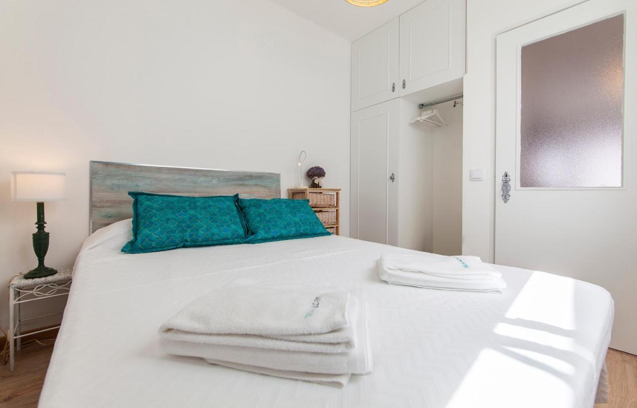 شقة B48 - Olive Tree Street 2 Bed Flat لاغوس المظهر الخارجي الصورة