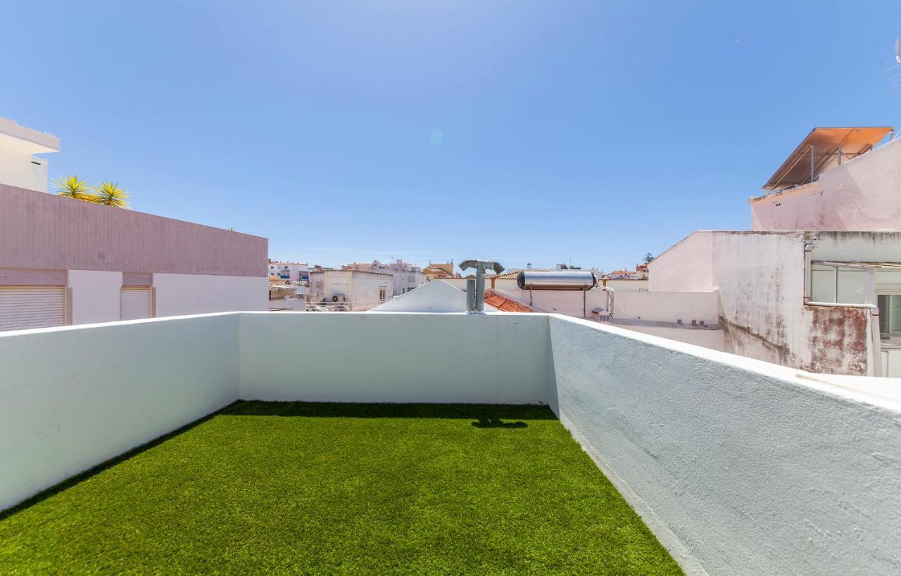 شقة B48 - Olive Tree Street 2 Bed Flat لاغوس المظهر الخارجي الصورة